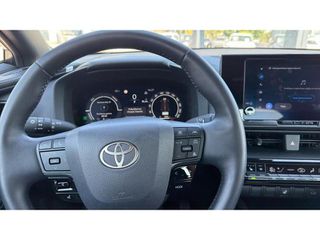 Toyota C-HR 2025 C-ULT 2.0 PHEV-thumb-19