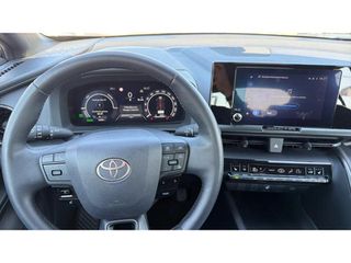 Toyota C-HR 2025 C-ULT 2.0 PHEV-thumb-17