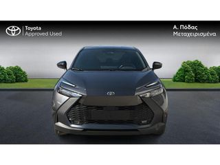 Toyota C-HR 2025 C-ULT 2.0 PHEV-thumb-9