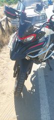 Benelli TRK 702 2024 TRK 702 X