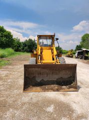 Skid Steer Volvo 1990