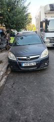 Opel Vectra 2007 VECTRA C 1800 ELEGANCE