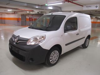 Κλούβα Renault 2021 KANGOO!!ΑΠΟ 30% ΠΡΟΚΑΤΑΒΟΛΗ ΜΕ ΓΡΑΜΜΑΤΙΑ!!