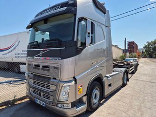 Volvo 2019 540 XL euro 6D