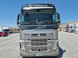 Volvo 2019 540 XL euro 6D