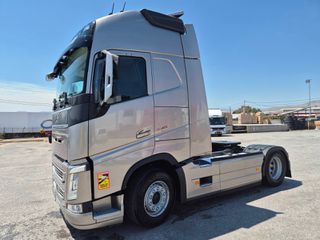 Volvo 2019 540 XL euro 6D-thumb-1