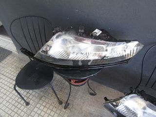 Φανάρι Εμπρός Αριστερό Honda Civic 2006-2012 3/5πορτο (3/5θυρο)