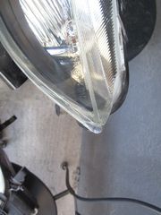 Φανάρι Εμπρός Αριστερό Honda Civic 2006-2012 3/5πορτο (3/5θυρο)-thumb-4