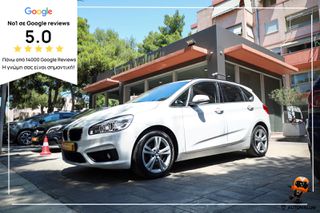 Bmw 218 Active Tourer 2016 2.0cc Diesel 150hp Advantage