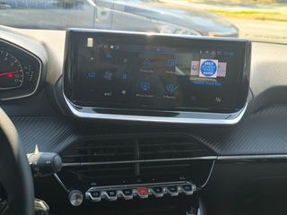 Peugeot 2008 2026 STYLE PLUS 100 ΥΠΟΒΡΑΧΙΟΝΙΟ & ΣΥΝΑΓΕΡΜΟΣ-thumb-17