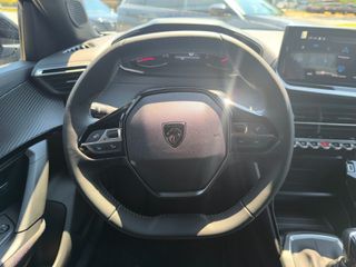 Peugeot 2008 2026 STYLE PLUS 100 ΥΠΟΒΡΑΧΙΟΝΙΟ & ΣΥΝΑΓΕΡΜΟΣ-thumb-9