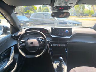 Peugeot 2008 2026 STYLE PLUS 100 ΥΠΟΒΡΑΧΙΟΝΙΟ & ΣΥΝΑΓΕΡΜΟΣ-thumb-10