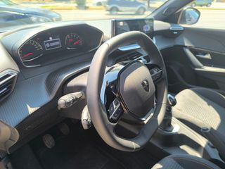 Peugeot 2008 2026 STYLE PLUS 100 ΥΠΟΒΡΑΧΙΟΝΙΟ & ΣΥΝΑΓΕΡΜΟΣ-thumb-18