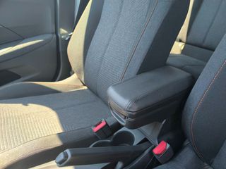 Peugeot 2008 2026 STYLE PLUS 100 ΥΠΟΒΡΑΧΙΟΝΙΟ & ΣΥΝΑΓΕΡΜΟΣ-thumb-12