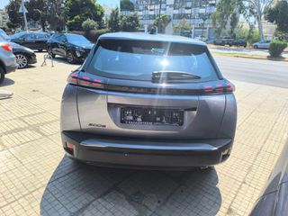Peugeot 2008 2026 STYLE PLUS 100 ΥΠΟΒΡΑΧΙΟΝΙΟ & ΣΥΝΑΓΕΡΜΟΣ-thumb-2