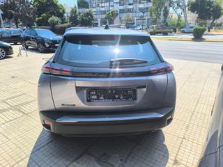 Peugeot 2008 2026 STYLE PLUS 100 ΥΠΟΒΡΑΧΙΟΝΙΟ & ΣΥΝΑΓΕΡΜΟΣ-thumb-5