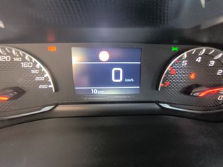 Peugeot 2008 2026 STYLE PLUS 100 ΥΠΟΒΡΑΧΙΟΝΙΟ & ΣΥΝΑΓΕΡΜΟΣ-thumb-6
