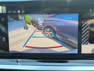 Peugeot 2008 2026 STYLE PLUS 100 ΥΠΟΒΡΑΧΙΟΝΙΟ & ΣΥΝΑΓΕΡΜΟΣ-thumb-8