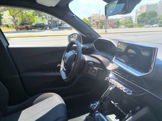 Peugeot 2008 2026 STYLE PLUS 100 ΥΠΟΒΡΑΧΙΟΝΙΟ & ΣΥΝΑΓΕΡΜΟΣ-thumb-20