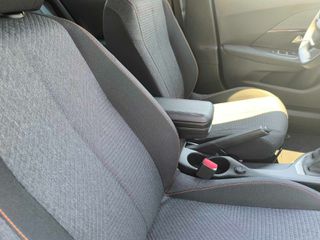 Peugeot 2008 2026 STYLE PLUS 100 ΥΠΟΒΡΑΧΙΟΝΙΟ & ΣΥΝΑΓΕΡΜΟΣ-thumb-21