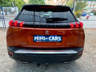 Peugeot 2008 2020 ΠΩΛΗΘΗΚΕ..!!-thumb-12