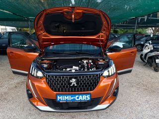 Peugeot 2008 2020 ΠΩΛΗΘΗΚΕ..!!-thumb-4