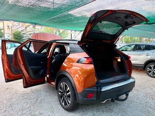 Peugeot 2008 2020 ΠΩΛΗΘΗΚΕ..!!-thumb-18
