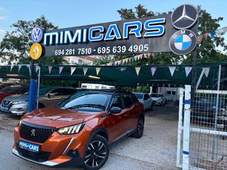Peugeot 2008 2020 ΠΩΛΗΘΗΚΕ..!!-thumb-2