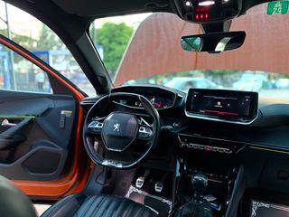 Peugeot 2008 2020 ΠΩΛΗΘΗΚΕ..!!-thumb-28