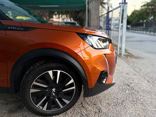 Peugeot 2008 2020 ΠΩΛΗΘΗΚΕ..!!-thumb-9