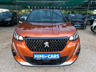 Peugeot 2008 2020 ΠΩΛΗΘΗΚΕ..!!-thumb-7