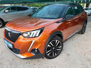 Peugeot 2008 2020 ΠΩΛΗΘΗΚΕ..!!-thumb-8