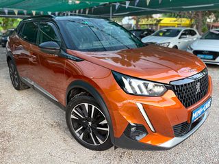 Peugeot 2008 2020 ΠΩΛΗΘΗΚΕ..!!-thumb-6