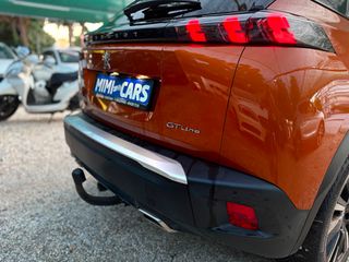 Peugeot 2008 2020 ΠΩΛΗΘΗΚΕ..!!-thumb-15