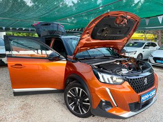 Peugeot 2008 2020 ΠΩΛΗΘΗΚΕ..!!-thumb-3