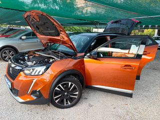 Peugeot 2008 2020 ΠΩΛΗΘΗΚΕ..!!-thumb-5