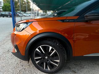 Peugeot 2008 2020 ΠΩΛΗΘΗΚΕ..!!-thumb-10