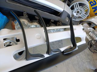 ΦΡΥΔΙΑ ΓΩΝΙΕΣ ΓΙΑ ΠΡΟΦΥΛΑΚΤΗΡΑ FORD ESCORT COSWORTH