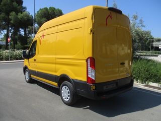 Ford Transit 2021 L2H3!!EURO6D!ΑΠΟ 30% ΠΡΟΚΑΤΑΒΟΛΗ ΜΕ ΓΡΑΜΜΑΤΙΑ!-thumb-2