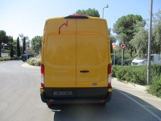 Ford Transit 2021 L2H3!!EURO6D!ΑΠΟ 30% ΠΡΟΚΑΤΑΒΟΛΗ ΜΕ ΓΡΑΜΜΑΤΙΑ!-thumb-3