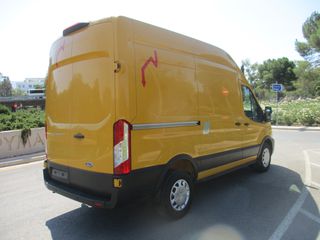 Ford Transit 2021 L2H3!!EURO6D!ΑΠΟ 30% ΠΡΟΚΑΤΑΒΟΛΗ ΜΕ ΓΡΑΜΜΑΤΙΑ!-thumb-4