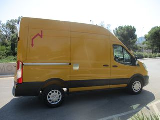 Ford Transit 2021 L2H3!!EURO6D!ΑΠΟ 30% ΠΡΟΚΑΤΑΒΟΛΗ ΜΕ ΓΡΑΜΜΑΤΙΑ!-thumb-5
