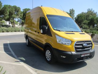 Ford Transit 2021 L2H3!!EURO6D!ΑΠΟ 30% ΠΡΟΚΑΤΑΒΟΛΗ ΜΕ ΓΡΑΜΜΑΤΙΑ!-thumb-6
