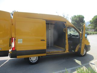 Ford Transit 2021 L2H3!!EURO6D!ΑΠΟ 30% ΠΡΟΚΑΤΑΒΟΛΗ ΜΕ ΓΡΑΜΜΑΤΙΑ!-thumb-8