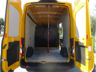 Ford Transit 2021 L2H3!!EURO6D!ΑΠΟ 30% ΠΡΟΚΑΤΑΒΟΛΗ ΜΕ ΓΡΑΜΜΑΤΙΑ!-thumb-9