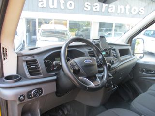 Ford Transit 2021 L2H3!!EURO6D!ΑΠΟ 30% ΠΡΟΚΑΤΑΒΟΛΗ ΜΕ ΓΡΑΜΜΑΤΙΑ!-thumb-14
