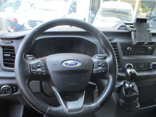 Ford Transit 2021 L2H3!!EURO6D!ΑΠΟ 30% ΠΡΟΚΑΤΑΒΟΛΗ ΜΕ ΓΡΑΜΜΑΤΙΑ!-thumb-19