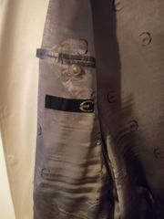 Κοστούμι JUST CAVALLI.-thumb-2