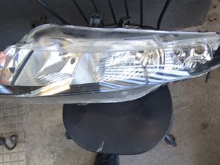 Φανάρι Εμπρός Αριστερό Honda Civic 2006-2012 3/5πορτο (3/5θυρο) δεξιοτίμονο-thumb-2