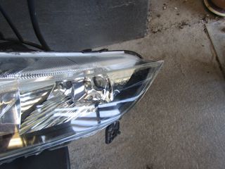 Φανάρι Εμπρός Αριστερό Honda Civic 2006-2012 3/5πορτο (3/5θυρο) δεξιοτίμονο-thumb-3